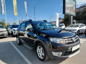 Dacia Sandero Stepway/TCe/90к.с, снимка 3