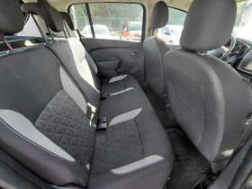Dacia Sandero Stepway/TCe/90к.с, снимка 14