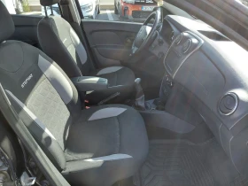 Dacia Sandero Stepway/TCe/90к.с, снимка 12
