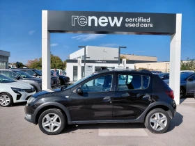 Dacia Sandero Stepway/TCe/90к.с, снимка 4
