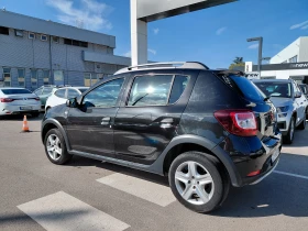 Dacia Sandero Stepway/TCe/90к.с, снимка 5