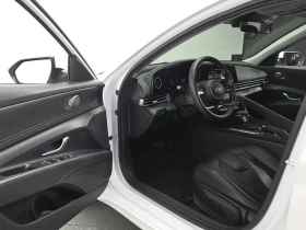 Hyundai Elantra, снимка 10