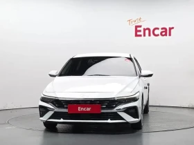 Hyundai Elantra, снимка 3