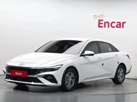 Hyundai Elantra, снимка 1