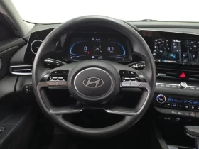 Hyundai Elantra, снимка 14