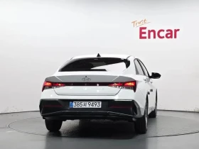 Hyundai Elantra, снимка 4