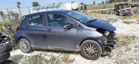 Toyota Yaris 1.4 d4d | Mobile.bg    4