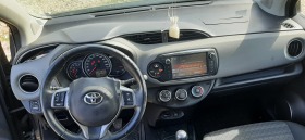 Toyota Yaris 1.4 d4d, снимка 6