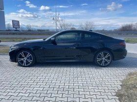 BMW 420 xDrive Купе, снимка 3