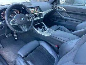 BMW 420 xDrive Купе, снимка 5