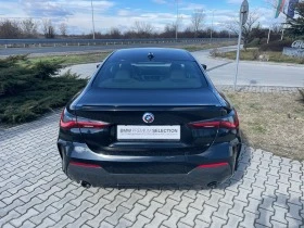 BMW 420 xDrive Купе, снимка 8