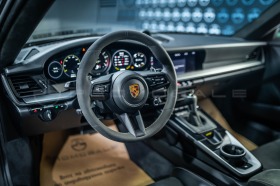 Porsche 911 992 GT3*SportChrono*Camera | Mobile.bg   8