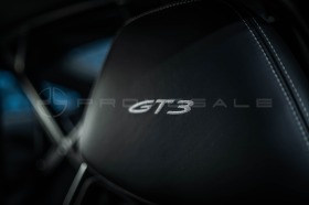 Porsche 911 992 GT3*SportChrono*Camera | Mobile.bg   16