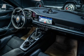 Porsche 911 992 GT3*SportChrono*Camera | Mobile.bg   10