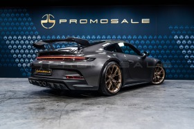 Porsche 911 992 GT3*SportChrono*Camera | Mobile.bg   4