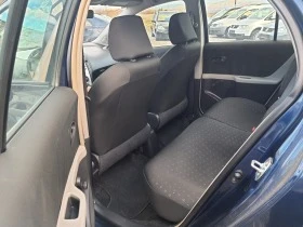 Toyota Yaris 1.3VVT-I , снимка 10