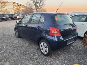 Toyota Yaris 1.3VVT-I , снимка 6