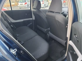 Toyota Yaris 1.3VVT-I , снимка 11