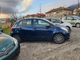 Toyota Yaris 1.3VVT-I , снимка 4