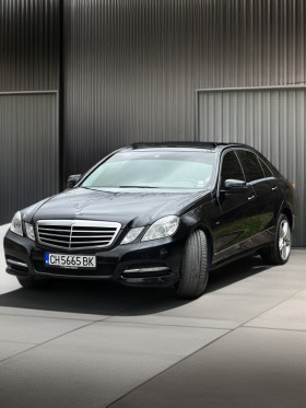 Обява за продажба на Mercedes-Benz E 300 ~29 000 лв. - изображение 1