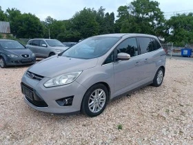 Ford C-max 2.0tdci AUTOMATIC TITANIUM 7 места - [1] 