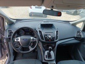 Ford C-max 2.0tdci AUTOMATIC TITANIUM 7 места, снимка 12