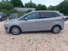 Ford C-max 2.0tdci AUTOMATIC TITANIUM 7 места - [4] 