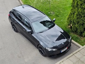 BMW 330 xDrive, снимка 2