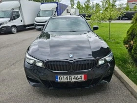 BMW 330 xDrive, снимка 4