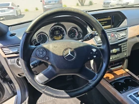 Mercedes-Benz E 350 SPORT  * *  | Mobile.bg    10