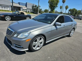 Mercedes-Benz E 350 SPORT  * *  | Mobile.bg    3