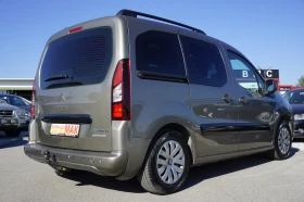 Citroen Berlingo 1.6/MULTISPASE/AUTOMATIK | Mobile.bg    7