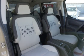 Citroen Berlingo 1.6/MULTISPASE/AUTOMATIK | Mobile.bg    12