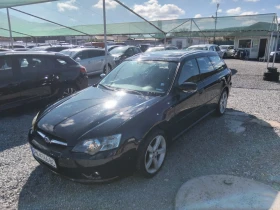 Subaru Legacy 2.5GAZ/100% ОБСЛУЖЕНА, снимка 2