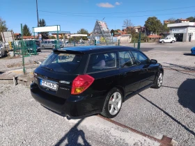 Subaru Legacy 2.5GAZ/100% ОБСЛУЖЕНА, снимка 4