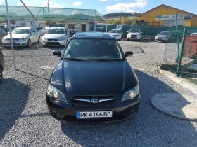 Subaru Legacy 2.5GAZ/100% ОБСЛУЖЕНА, снимка 3