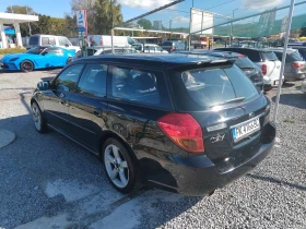 Subaru Legacy 2.5GAZ/100% ОБСЛУЖЕНА, снимка 5