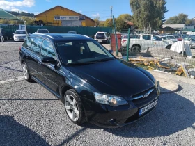 Subaru Legacy 2.5GAZ/100% ОБСЛУЖЕНА, снимка 1