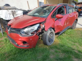 Renault Clio 1.5 DCI Euro 6B, снимка 1