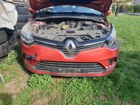 Renault Clio 1.5 DCI Euro 6B, снимка 4