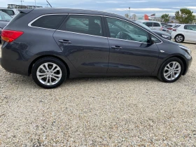     Kia Ceed 1, 6. 121