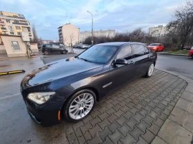 BMW 740 4.4, снимка 10