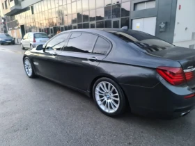 BMW 740 4.4, снимка 4