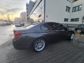 BMW 740 4.4, снимка 3