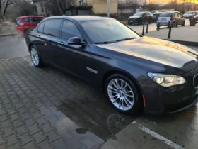 BMW 740 4.4, снимка 11