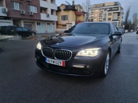 BMW 740 4.4, снимка 1