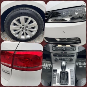 VW Passat 2.0TDI AVTOMAT\ PODGREV\HIGH LINE\NAVI\DSG\ - [18] 