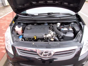 Hyundai I20 1.6 CRDI, снимка 9