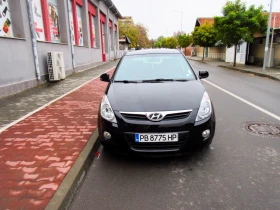 Hyundai I20 1.6 CRDI, снимка 2