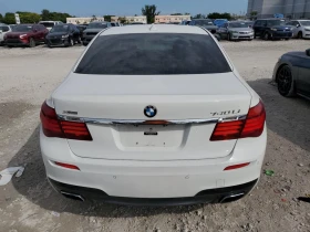 BMW 740 L* XDRIVE* MPACK* LCI* МАСАЖ, снимка 5